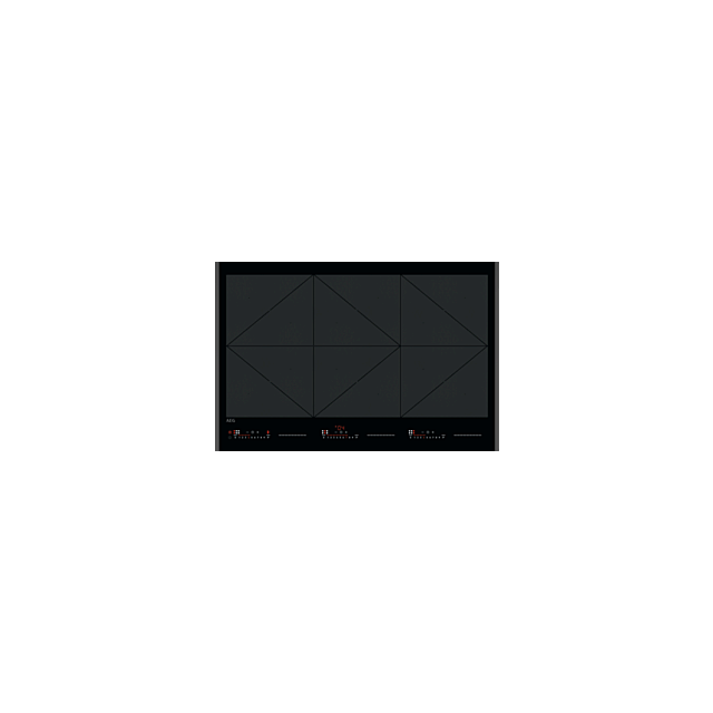 AEG TR84IT00FB 80cm Induction Hob