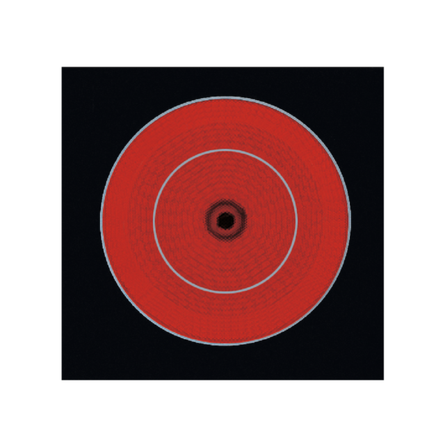 AEG HK634060XB 58cm Electric Ceramic Hob