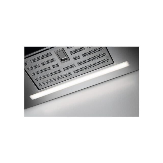 AEG DVK6981HB 90cm Angled Extractor Hood