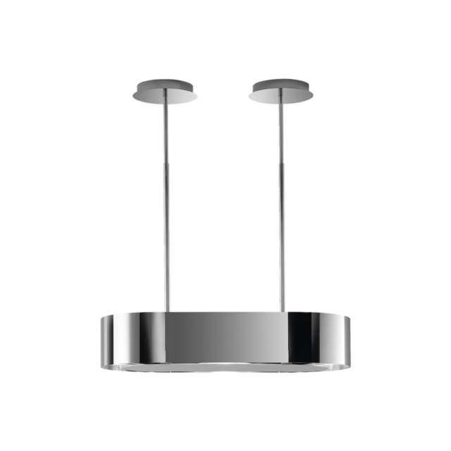 AEG DLE0970M Island Cooker Hood