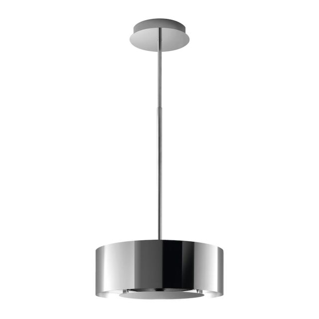 AEG DLE0431M 50cm Island Hood