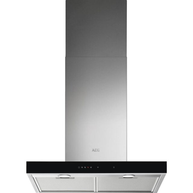 AEG DBE5661HG 60cm Chimney Cooker Hood