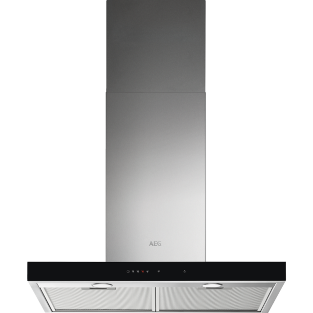 AEG DBE5761HG 70cm Chimney Cooker Hood