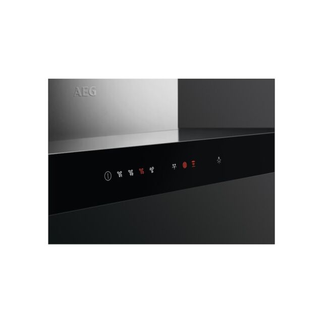 AEG DBE5761HG 70cm Chimney Cooker Hood