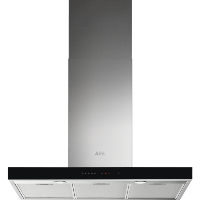 AEG DBE5961HG Chimney Cooker Hood