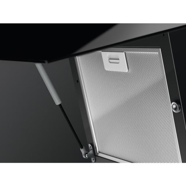 AEG DVX5961HB 7000 Hob2Hood 90cm Chimney Cooker Hood