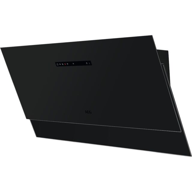 AEG DVE5971HR 9000 SilenceTech 90cm Chimney Cooker Hood