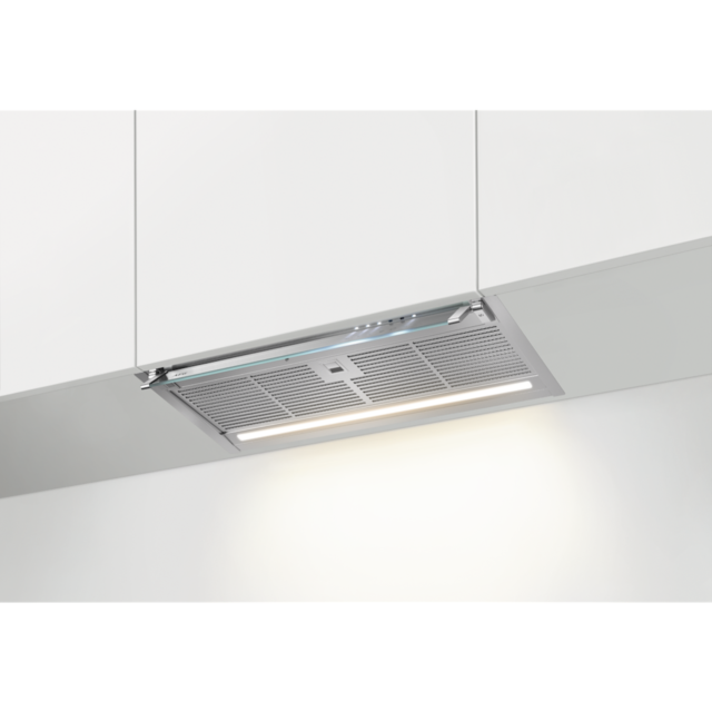 AEG GDE686HM 60cm Hob2Hood Cooker Hood
