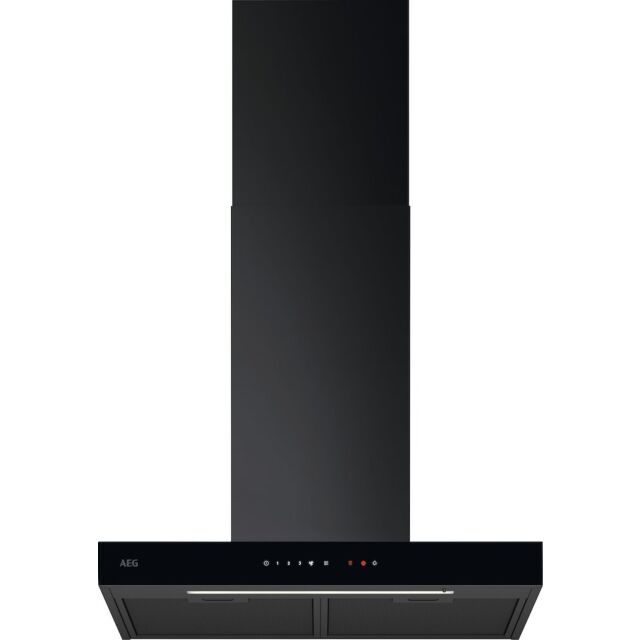 AEG GB67D61HB 60cm Chimney Cooker Hood