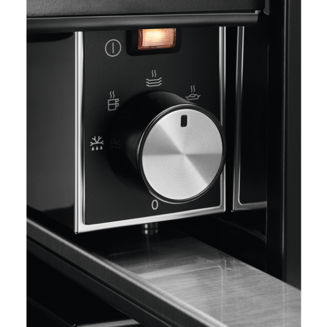 AEG KDE911424M Warming Drawer