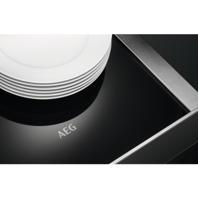 AEG OD8K11B Warming Drawer