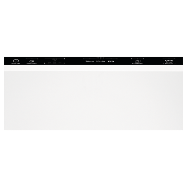 AEG FSX52927Z 5000 AirDry Fully Integrated Dishwasher with AirDry Technology + 14 Place Settings