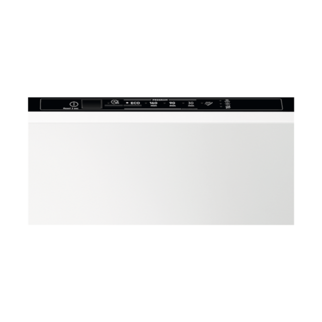 AEG FSK32610Z 3000 AirDry Fully Integrated Dishwasher with 13 Place Settings