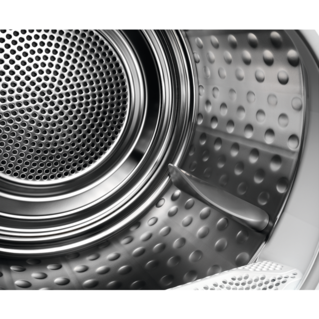AEG TR838P4B 8000 Series 8kg Heat Pump Tumble Dryer