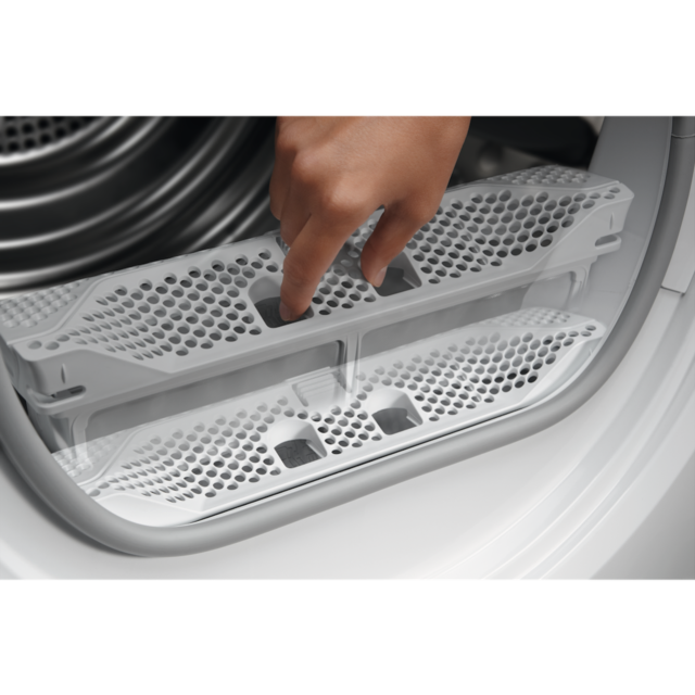 AEG TR838P4B 8000 Series 8kg Heat Pump Tumble Dryer