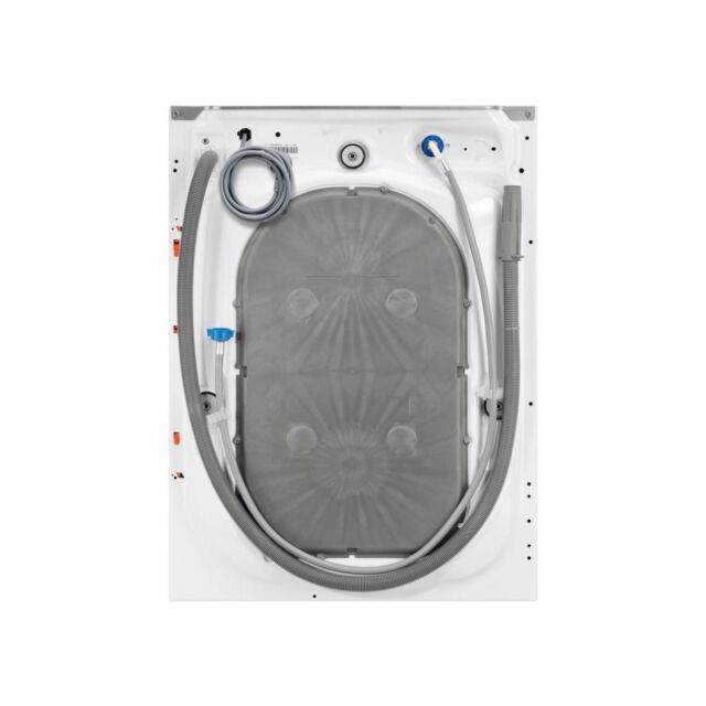 Zanussi Z816WT85BI Built-In 8/4kg Washer Dryer