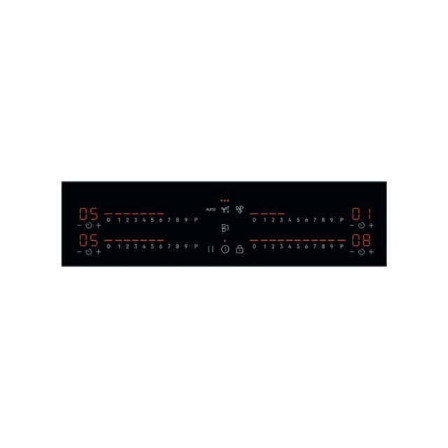 AEG TCH74B01FZ 70cm Vented Induction Hob