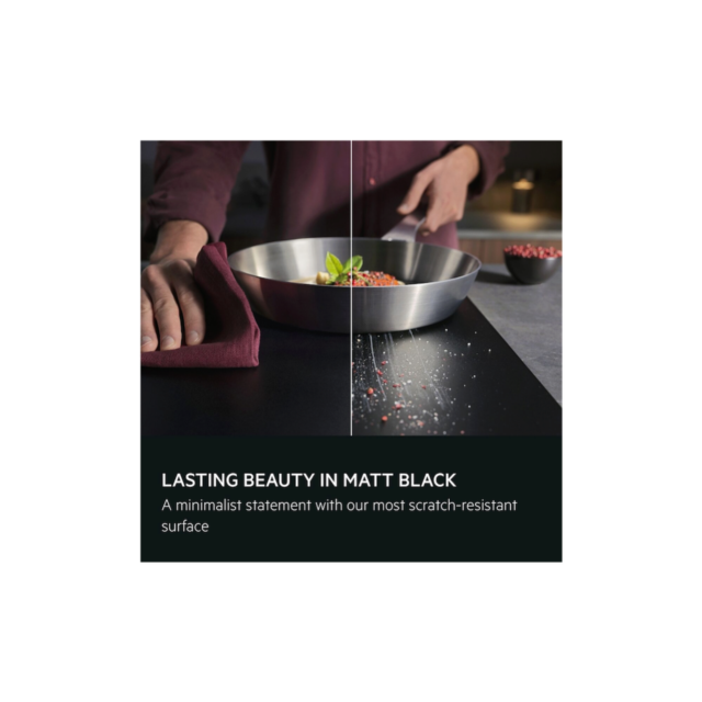 AEG TCH74B01FZ 70cm Vented Induction Hob