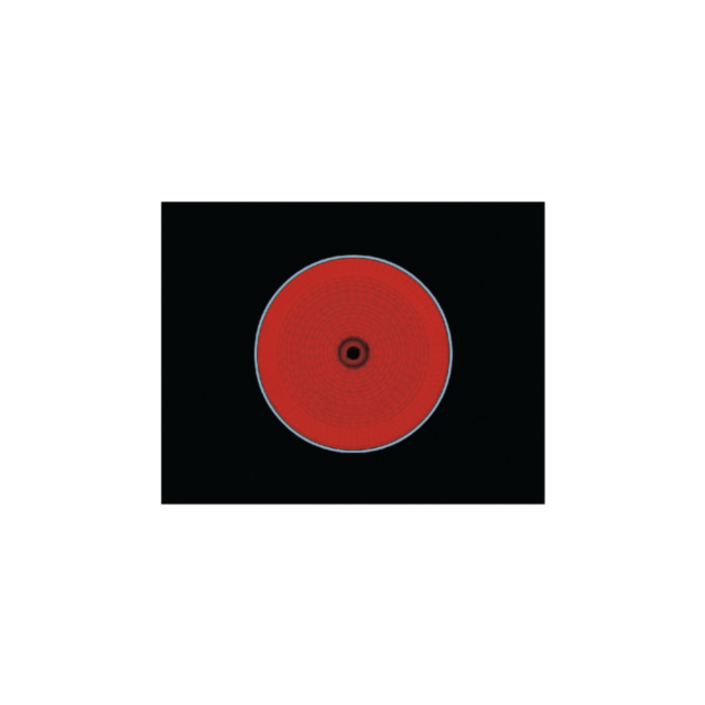 AEG HK614000CB 3000 Radiant Ceramic Hob