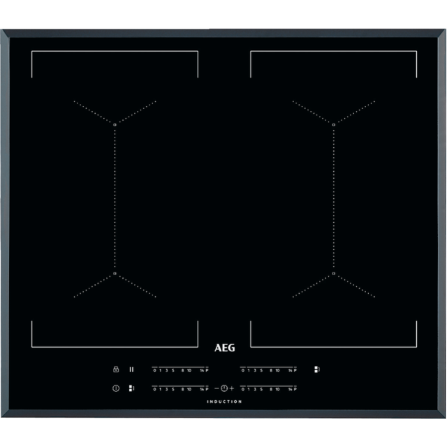 AEG IKE64450FB 6000 MultipleBridge Full Induction Hob