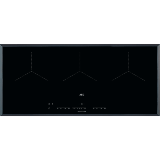 AEG IKK93431FB 3000 Induction Hob
