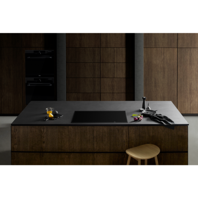 AEG IPE64551FB 6000 Pure Induction Hob with Hob2Hood