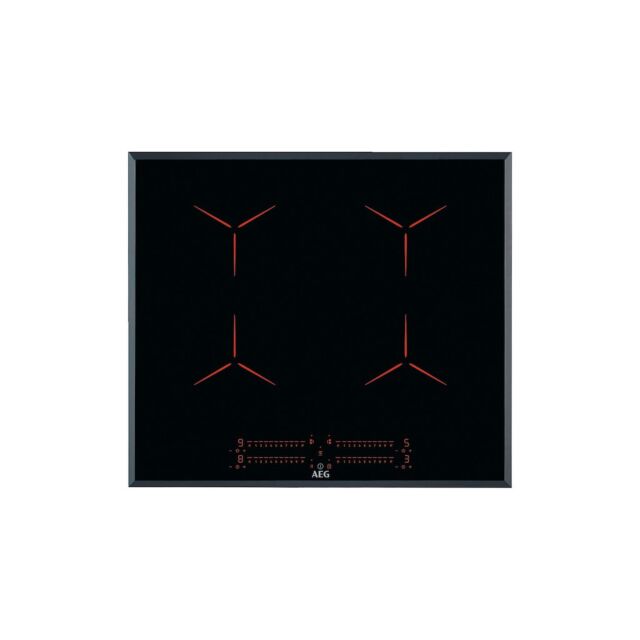 AEG IPE64551FB 6000 Pure Induction Hob with Hob2Hood