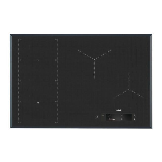 AEG IAE84851FB 80cm Induction Hob