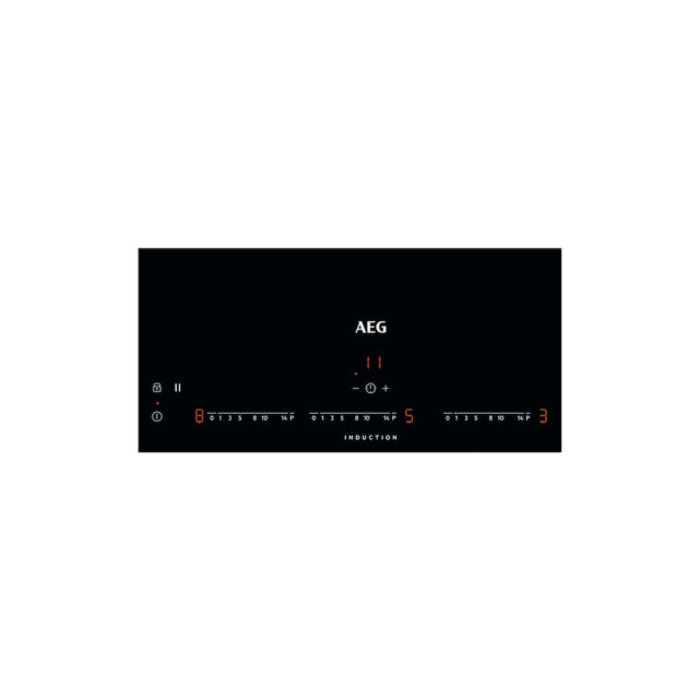 AEG IKK93431FB 3000 Induction Hob