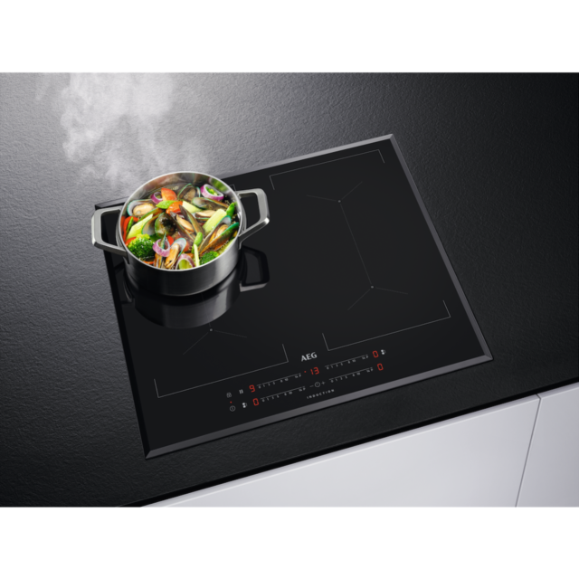 AEG IKE64450FB 6000 MultipleBridge Full Induction Hob