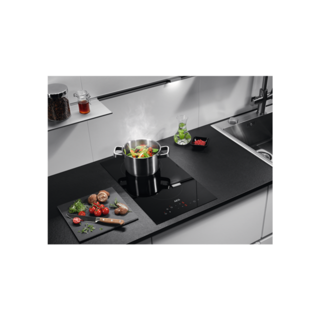 AEG HRX32310CB 3000 Domino Ceramic Hob