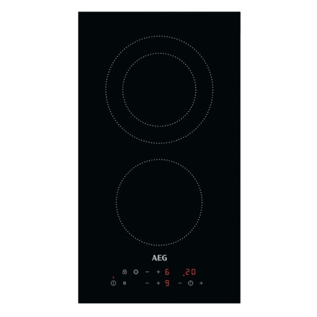 AEG HRX32310CB 3000 Domino Ceramic Hob