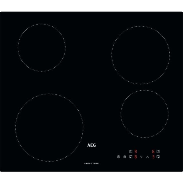 AEG IBX64200CB 3000 Induction Hob