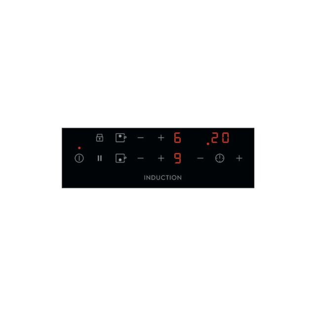 AEG IKX32300CB 3000 Domino Induction Hob
