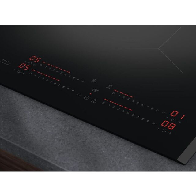 AEG TI84IB10FB 78cm Induction Hob