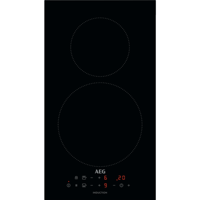 AEG IKX32300CB 3000 Domino Induction Hob