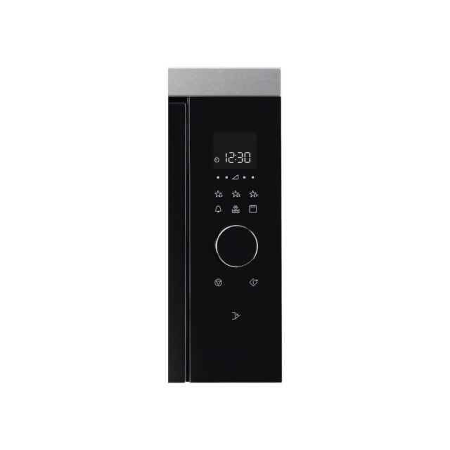 AEG MBB1756DEM Built-In Microwave with Grill