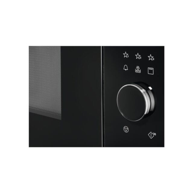 AEG MBB1756DEM Built-In Microwave with Grill