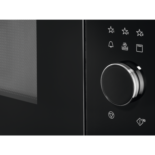 AEG MBE2658DEM Built-In Microwave with Grill