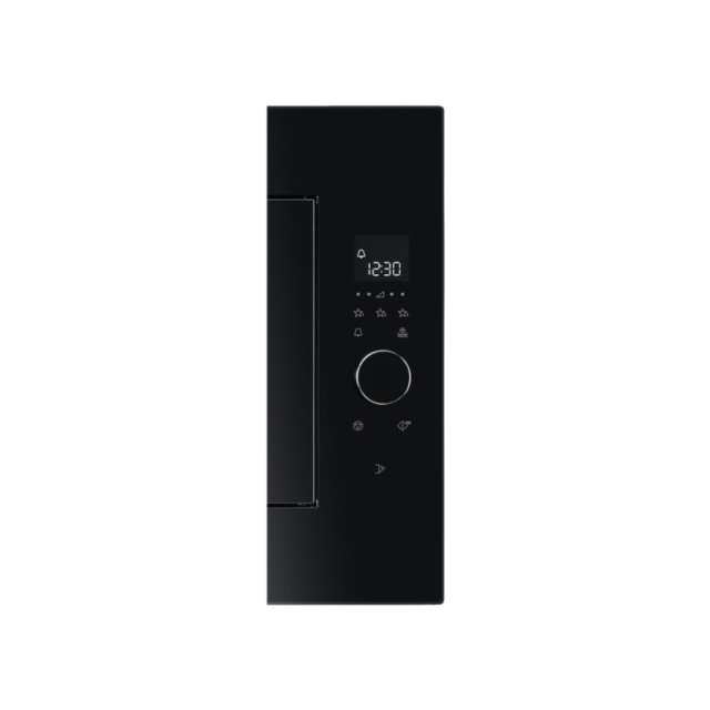 AEG MBE2658SEB 8000 Built-In Microwave