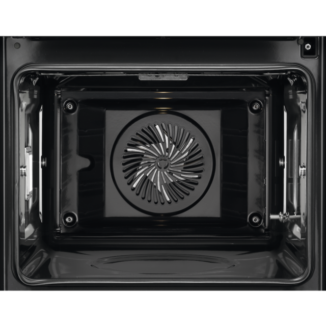 AEG TB8SB731AB Built-In Electric Single Oven
