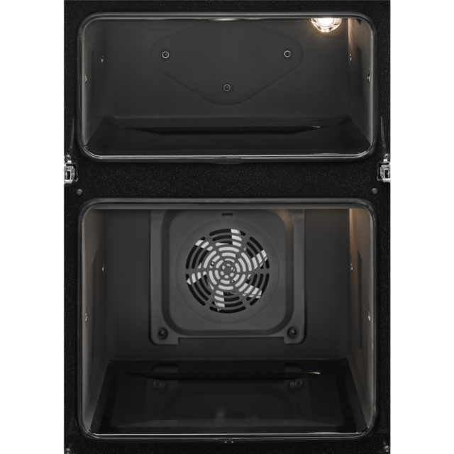 AEG DCE531160B 6000 SurroundCook Built-In Double Oven