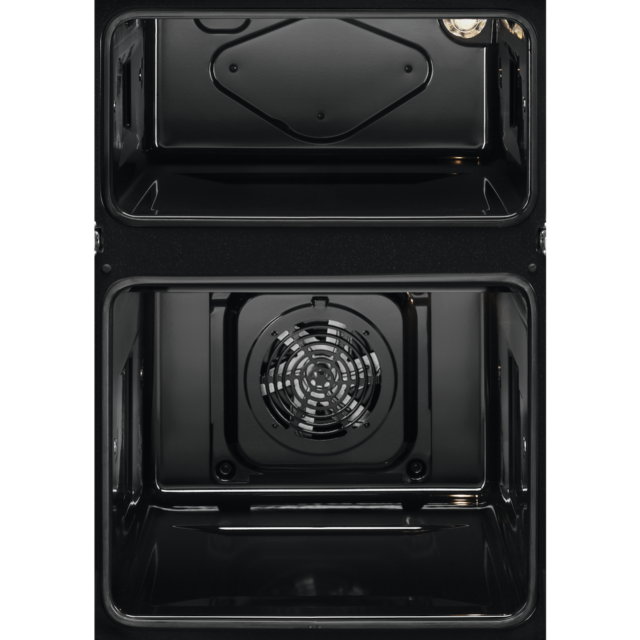 AEG DEX33111EM 300 SurroundCook Built-In Double Oven