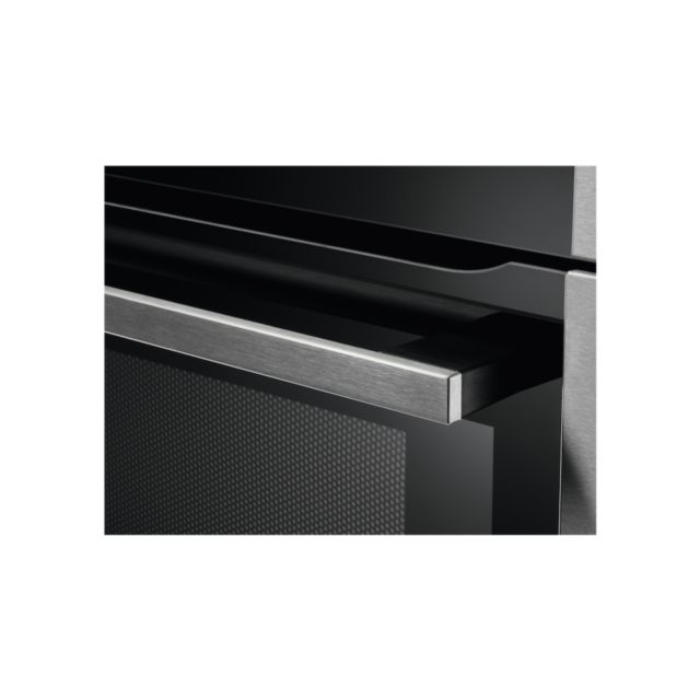 AEG KME968000M 8000 CombiQuick Integrated Combi Microwave and Oven