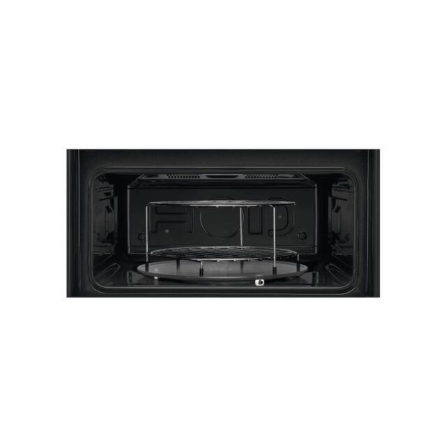 AEG KME525860M Integrated Combi Microwave and Oven