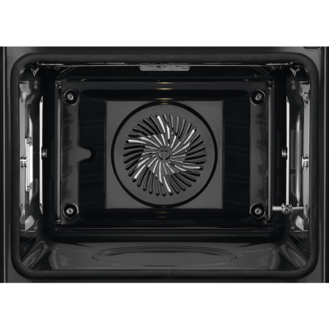 AEG BPE748380T 8000 AssistedCooking Built-In Single Oven