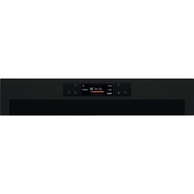 AEG KME768080T 8000 CombiQuick Integrated Combi Microwave and Oven