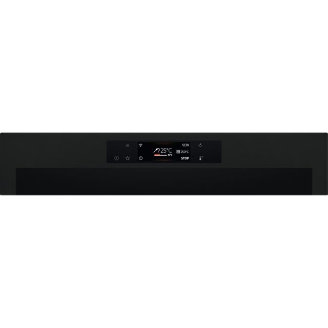 AEG BPE748380T 8000 AssistedCooking Built-In Single Oven