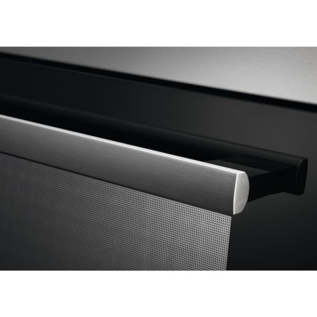 AEG BPS355061M 6000 SteamBake Built-In Single Oven