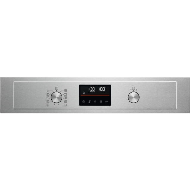 AEG BPX53506EM 6000 SurroundCook Built-In Single Oven
